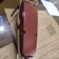 ماشین اصلاح موزر اصل آلمانی در حد نو