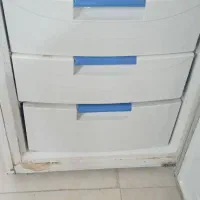 یخچال فریزر۲۲گلسان|یخچال و فریزر|مشهد, کلاهدوز|دیوار