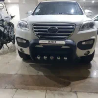 لیفان x60 مدل ۹۶ دنده ای|خودرو سواری و وانت|تهران, جی|دیوار