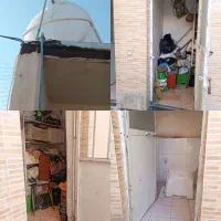 دو واحد مسکونی نزدیک به خیابان و ایستگاه اتوبوس|فروش خانه و ویلا|شیراز, مسلم|دیوار
