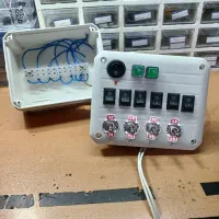 جعبه کلید دوچرخه|دوچرخه، اسکیت، اسکوتر|احمدسرگوراب, |دیوار