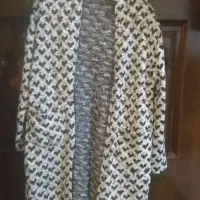 پالتو دخترانه|لباس|آبیک, |دیوار