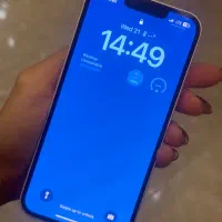 ایفون ۱۳ ۱۲۸ گیگ|موبایل|گرگان, |دیوار