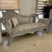 کاناپه کلاسیک|مبلمان خانگی و میز عسلی|تهران, قلهک|دیوار