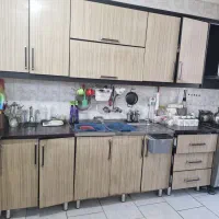 خانه ویلایی ۲۲۸ متر کیانشهر خیابان ۱۸ متری|فروش خانه و ویلا|اهواز, منازل سپاه|دیوار