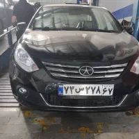 جک J4 جی فور مدل ۱۴۰۱ بدون رنگ و ایراد