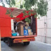 خدمات باربری حاجی مهدی ۲۴ساعته|خدمات حمل و نقل|اردبیل, |دیوار