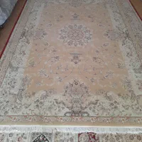 یک جفت فرش ۹ متری