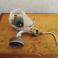 کاربراتور آبگرمکن