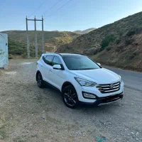 سانتافه 2016فول درجه یک