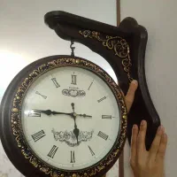 ساعت دیواری|ساعت دیواری و تزئینی|کرج, جهان‌شهر|دیوار