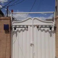 سایبان. درب برقی جک بازویی قسطی|خدمات پیشه و مهارت|سیرجان, |دیوار