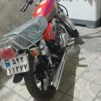 موتور پرواز صفر|موتورسیکلت|بروجرد, |دیوار