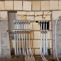 لوله کشی‌لوله کش آب و فاضلاب تعمیرات بازدید رایگان