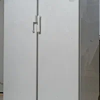 یخچال و فریزر بوش