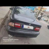 سمند ۸۳ تمام رنگ|خودرو سواری و وانت|چالوس, |دیوار