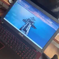 asus i7|رایانه همراه|اردبیل, |دیوار