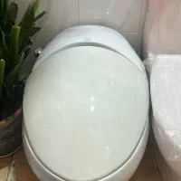 توالت فرنگی