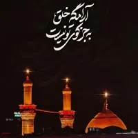 کاروان زیارتی کربلا معلی