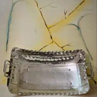 فروش انواع ظروف مسی دست ساز و شرکتی ظروف سنگی|ظروف سرو و پذیرایی|خرمدره, |دیوار