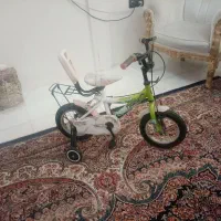 دوچرخه سایز 12|دوچرخه، اسکیت، اسکوتر|مشهد, پنجتن|دیوار