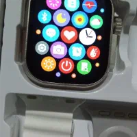 ساعت هوشمند