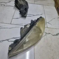 چراغ جلو ۲۰۶ دسته دوم|قطعات یدکی و لوازم جانبی|تربت‌حیدریه, فتح المبین|دیوار