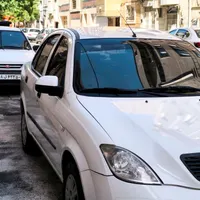 تیبا صندوقدار مدل ۱۴۰۰ دوگانه|خودرو سواری و وانت|تهران, شهرک شریعتی|دیوار