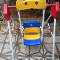 فروش تاب و دوچرخه