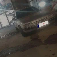 405 نقره ای|خودرو سواری و وانت|شوط, |دیوار