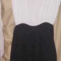 پیراهن  دخترانه وزنانه|لباس|اندیشه, اندیشه فاز ۲|دیوار