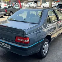 پژو 405 جی ال ایکس (GLX)، مدل ۱۳۹۹ اقساطی / شرایط|خودرو سواری و وانت|تهران, نارمک جنوبی|دیوار