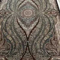 قالی شش متری سه عدد