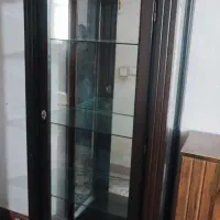 میز تلویزیون وبوفه|بوفه، ویترین، کنسول|فردوسیه, |دیوار