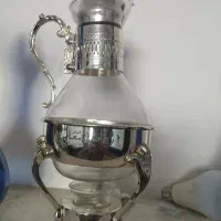 قوری حرارتی عربی برای چای وقهوه