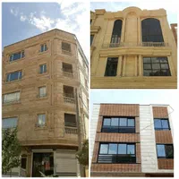 پنجره دوجداره و توری پلیسه|مصالح و تجهیزات ساختمان|سمنان, |دیوار