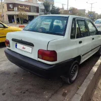 پراید ۸۱|خودرو سواری و وانت|سبزوار, فیاض|دیوار