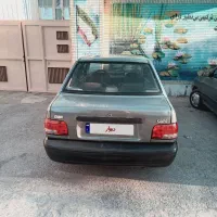 پراید ۸۷ دوگانه|خودرو سواری و وانت|قوچان, |دیوار