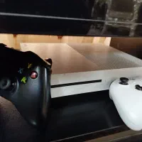 ایکس باکس وان اس خونگی