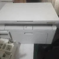 پرینتر ۴کاره اچ پی سالم