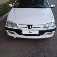 پژو پارس موتور XU7P مدل ۱۴۰۱