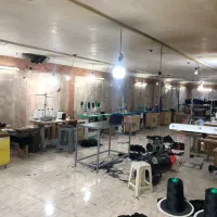 خیاط چرخکار راسته وسطکار خانم آقا تولیدی لی فلاح|استخدام صنعتی، فنی، مهندسی|تهران, باغ خزانه|دیوار