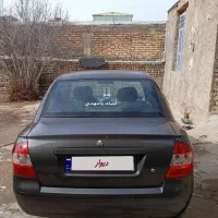 تیبا صندوقدار|خودرو سواری و وانت|شیراز, شهرک صادقیه|دیوار