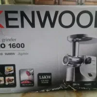 چرخ گوشت کنوود نو mg510