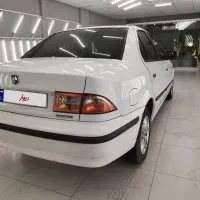 سمندef7بیرنگ 91|خودرو سواری و وانت|رشت, اسماعیل آباد|دیوار