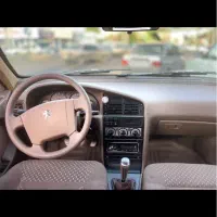 مدل ۹۲۴۰۵|خودرو سواری و وانت|پاکدشت, پاکدشت (مامازند)|دیوار