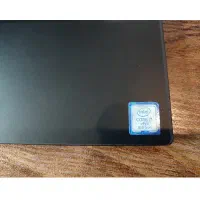 لپ تاپ DellCore i7 نسل ۸ تاچfhd|رایانه همراه|ابهر, |دیوار