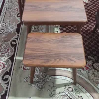 میز عسلی مبل|مبلمان خانگی و میز عسلی|یزد, |دیوار