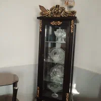 گنجه ساعت تابلو