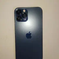 ایفون ۱۲ پرو